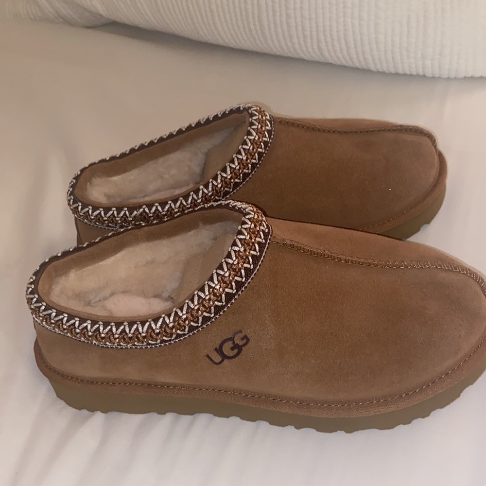 Tasman Ugg Slippers